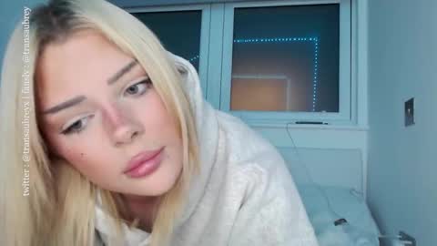 aubrey 3 online show from 09.13.25