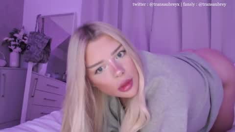 aubrey 3 online show from 10.06.25