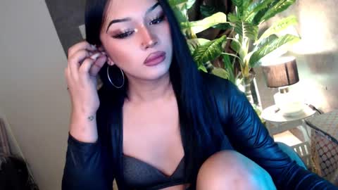 CLEOPATHRA online show from 12.13.24