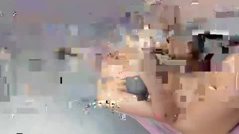 Snapshot of transbigcockrhian chatting on 12.14.25 Rhiane online show from 12.14.25