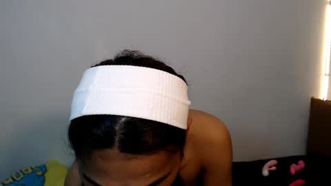 Snapshot of transbigcockselfsucker chatting on 11.13.25 GEN LUXS online show from 11.13.25