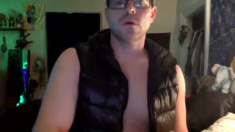 Snapshot of transcurious101 chatting on 01.25.25 transcurious101 online show from 01.25.25