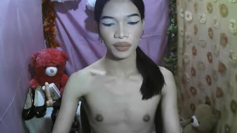 supernatural trans online show from 12.14.25