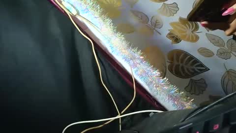 supernatural trans online show from 03.15.26