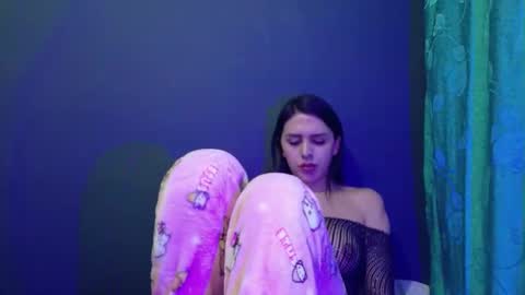 transgirlcol online show from 01.06.26