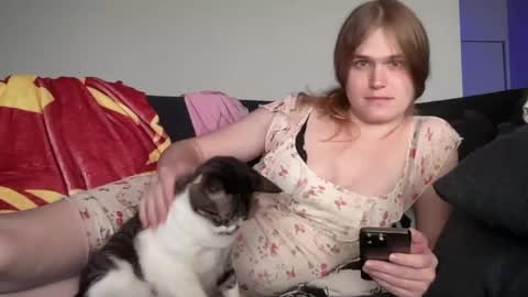 Slavianka Azarova online show from 05.24.26