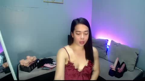 Snapshot of transmanilasue chatting on 07.11.26 Sue online show from 07.11.26
