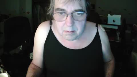 Snapshot of transmtfhello chatting on 12.16.24 Peter online show from 12.16.24