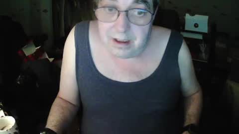 Snapshot of transmtfhello chatting on 02.24.25 Peter online show from 02.24.25