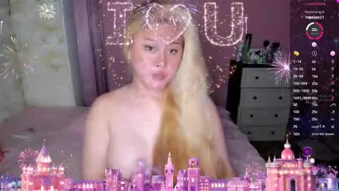 BELLA online show from 11.03.25