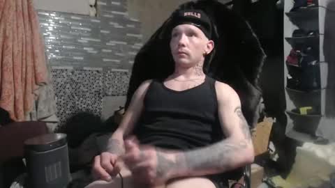 Snapshot of trapb606 chatting on 02.17.26 trapb606 online show from 02.17.26