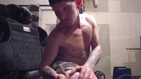 Snapshot of trapb606 chatting on 03.01.26 trapb606 online show from 03.01.26