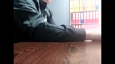 Big Head Cock online show from 01.20.25