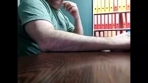 Big Head Cock online show from 02.20.25