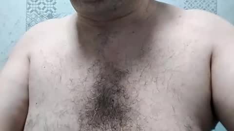Snapshot of trapper727272 chatting on 03.29.26 Big Head Cock online show from 03.29.26