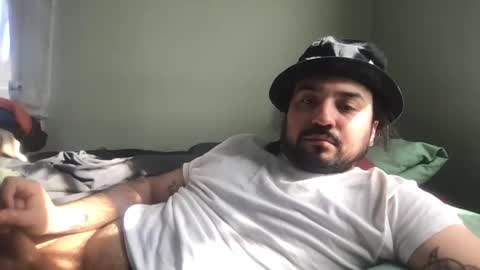 trapzaddy212 online show from 02.21.25
