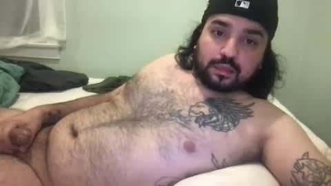 trapzaddy212 online show from 02.28.25