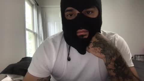 trapzaddy212 online show from 10.07.25