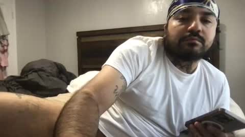 trapzaddy212 online show from 06.13.26