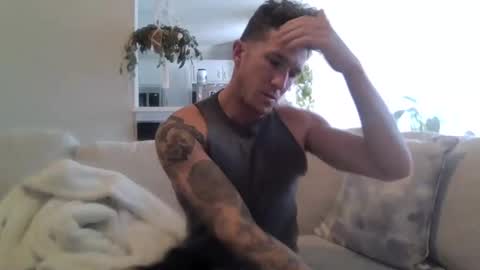 trash_man1989 online show from 01.03.25