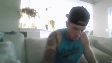 trash_man1989 online show from 01.05.25