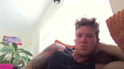 trash_man1989 online show from 11.16.25