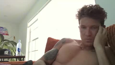 trash_man1989 online show from 11.30.25