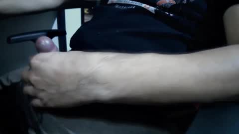 traveler_92 online show from 01.31.25