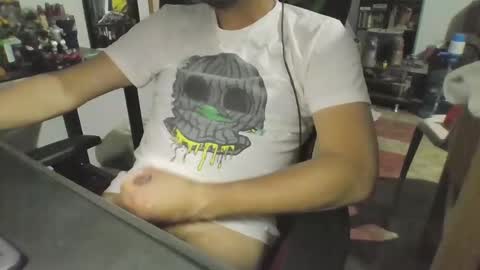 traveler_92 online show from 03.02.26