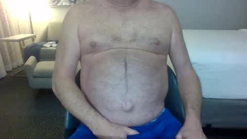 Travelingman53 online show from 01.15.25