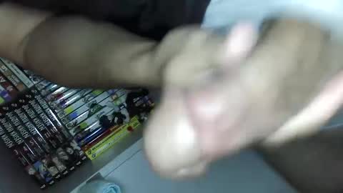 Daddy Edgalot online show from 02.28.25