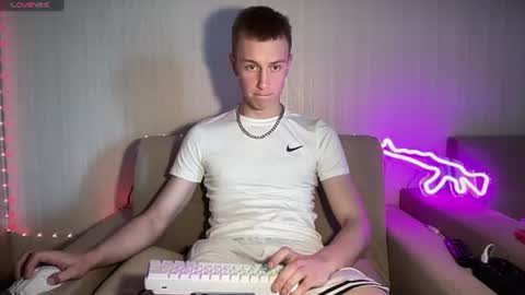 Travis online show from 06.18.26