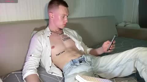 Travis online show from 06.27.26