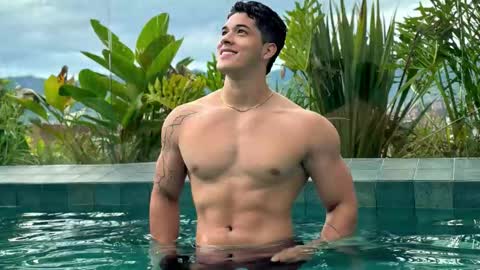 travis joplin online show from 12.19.25