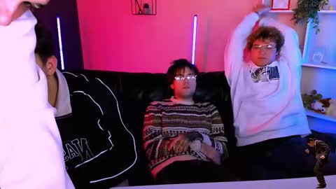 Travis online show from 02.03.26