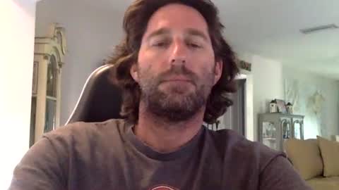 Snapshot of traviskenn chatting on 02.24.26 TravisKenn online show from 02.24.26