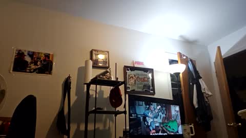 traxxxman1 online show from 11.05.25