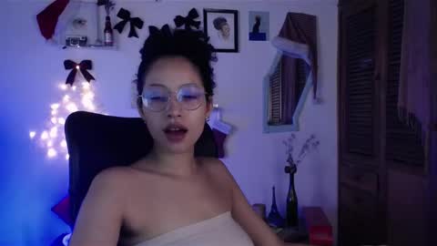 Emily online show from 12.26.24