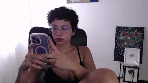 Emily online show from 10.27.25