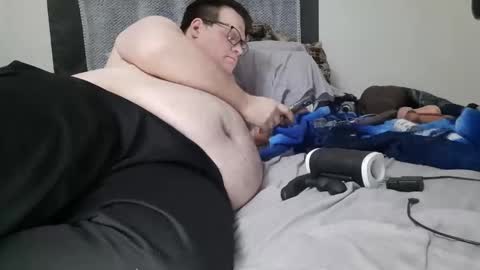 Treat Bob Nice online show from 02.15.26