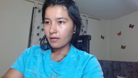 Snapshot of trebol_4 chatting on 01.31.26 trebol_4 online show from 01.31.26