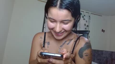 Snapshot of trebol_4 chatting on 02.02.26 trebol_4 online show from 02.02.26