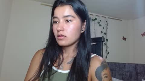 Snapshot of trebol_4 chatting on 02.03.26 trebol_4 online show from 02.03.26