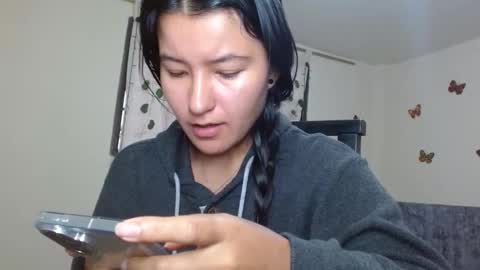 Snapshot of trebol_4 chatting on 02.06.26 trebol_4 online show from 02.06.26