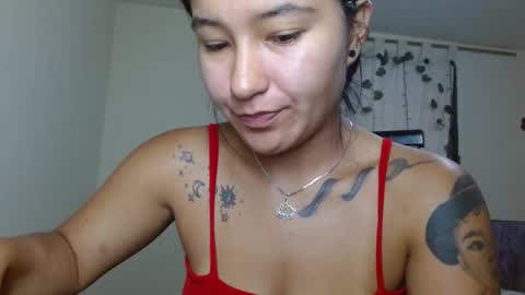 Snapshot of trebol_4 chatting on 02.22.26 trebol_4 online show from 02.22.26