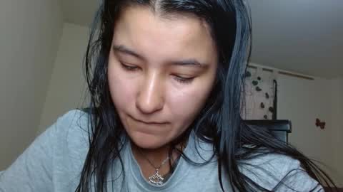 Snapshot of trebol_4 chatting on 02.23.26 trebol_4 online show from 02.23.26