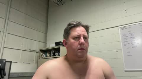 Snapshot of treborinthesky chatting on 02.19.25 treborinthesky online show from 02.19.25