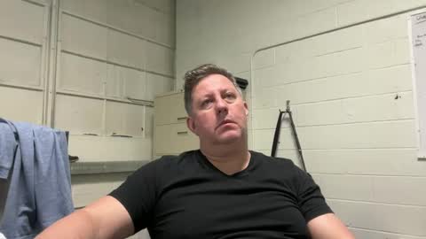 Snapshot of treborinthesky chatting on 09.18.25 treborinthesky online show from 09.18.25