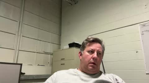 Snapshot of treborinthesky chatting on 10.28.25 treborinthesky online show from 10.28.25