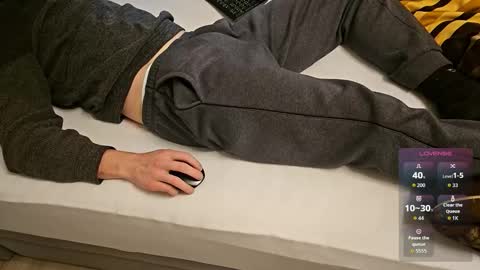 Snapshot of tree1989 chatting on 03.14.26 tree1989 online show from 03.14.26